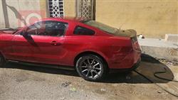 فورد موستانج
